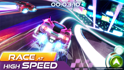 RaceCraft搭建与赛车 第2张图