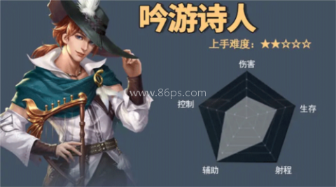 黎明之海测试服 第4张图