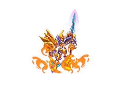 赛尔号巅峰之战三端互通版 第8张图