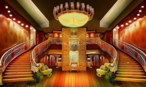 501密室逃脱国际服（501 Room Escape Game - Mystery）