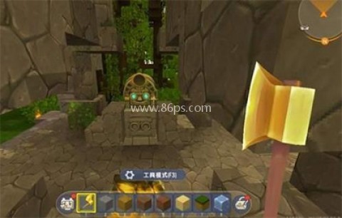 迷你世界先遣服 第12张图