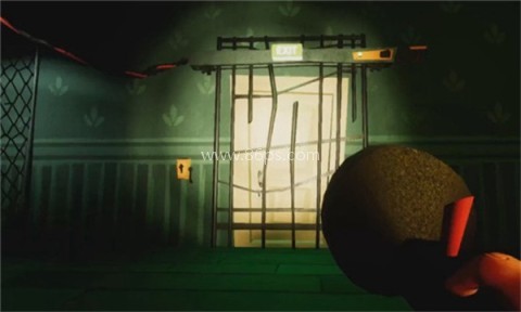 你好邻居2006菜单版 第10张图