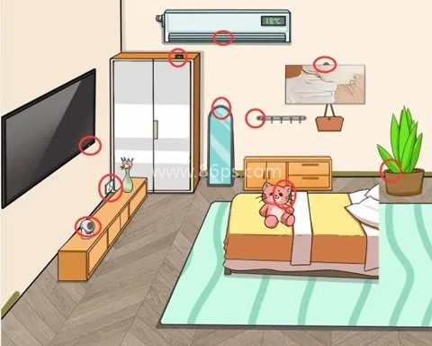 就我眼神好 第2张图
