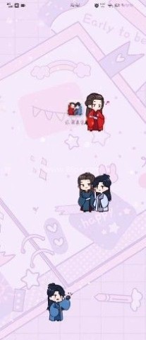 温周桌宠 第2张图