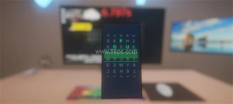 清雨毁号逃脱模拟器 第2张图