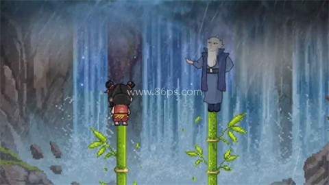 黑神榜哪吒2