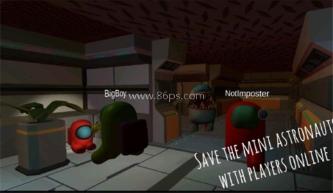 冒名顶替者3D（Online