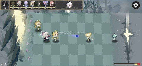 守护索拉里斯