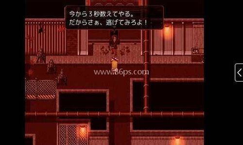 杀戮的天使