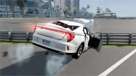 全民赛车模拟器