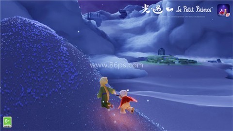 光遇国际服正版 第3张图