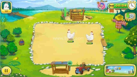 快乐农场生活(Jolly Days Farm)