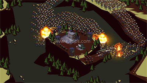 火柴人世界Z僵尸战争(Stick World Z: Zombie War TD)