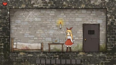 忧郁的安娜游戏全CG版