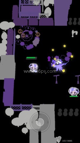 乱涂彩世界 第8张图