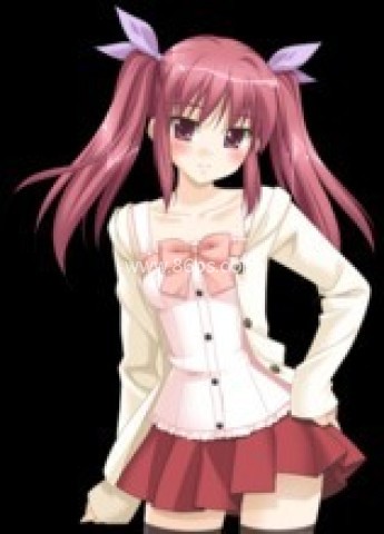 花吻在上galgame 第1张图