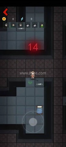 猛鬼宿舍超大房间版 第1张图