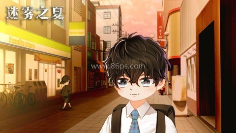 迷雾之夏全结局版