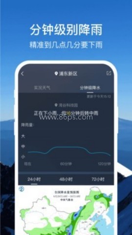 365天气通 第1张图