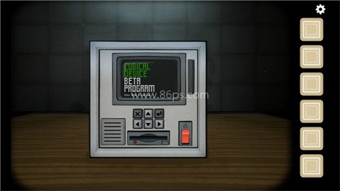 内在昔日(The Past Within)