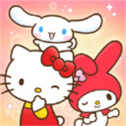 凯蒂猫和好朋友们点点乐手机版