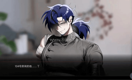 吵闹的104号房间中文版 吵闹的104号房间中文版