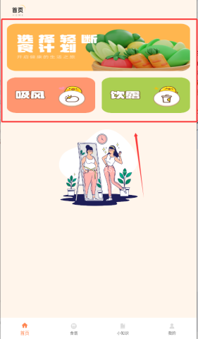 轻断食食谱 第2张图