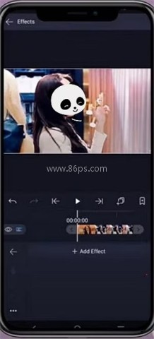 am剪辑软件 第6张图