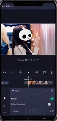 am剪辑软件 第8张图