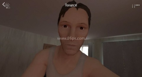 逃跑男孩僵尸版本