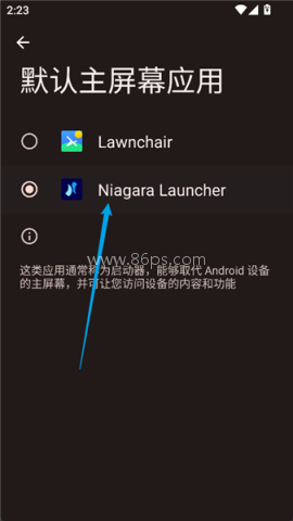 Niagara Launcher 第15张图