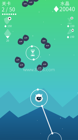 穿越菌团 第1张图