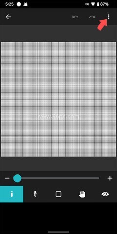 八位元画家app 第3张图