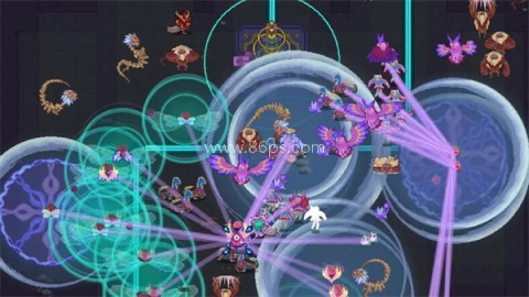 生物原型2MOD内置菜单版 第1张图