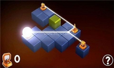 激光连载 第1张图