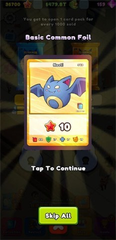 TCG卡牌商店模拟器3D TCG卡牌商店模拟器3D