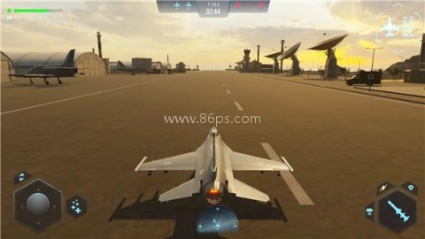 天空战士（Sky Warriors）