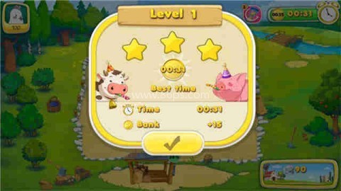 快乐农场生活(Jolly Days Farm)