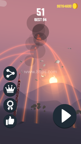 太空边界官方版 第3张图