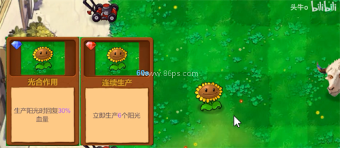植物大战僵尸新指导版0.14
