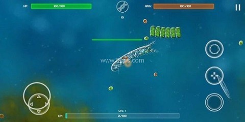 细胞起源内置mod菜单版