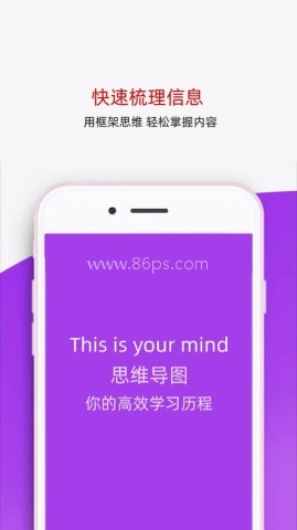 番茄思维导图 第1张图