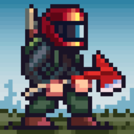 minidayz游戏