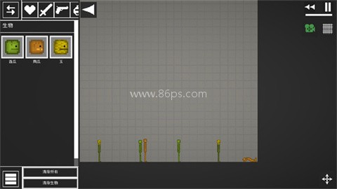 甜瓜游乐场28.5.1版本 第8张图