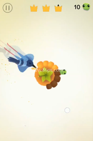 pigeon疯狂的鸽子 第6张图
