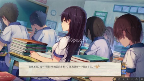 候鸟游戏 第3张图
