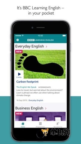 BBC Learning English