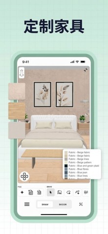 Sweet Home 3d