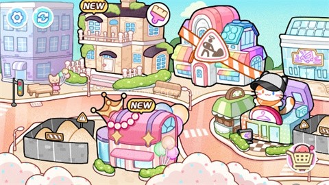 安洁拉世界奇幻之旅（Angela World: Avatar Life）