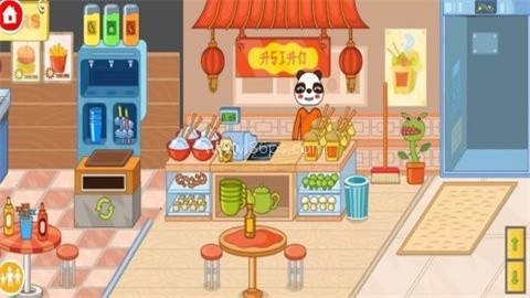 托卡创意世界 第1张图